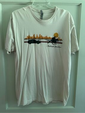 Childish Gambino Graphic Short-Sleeve Tee